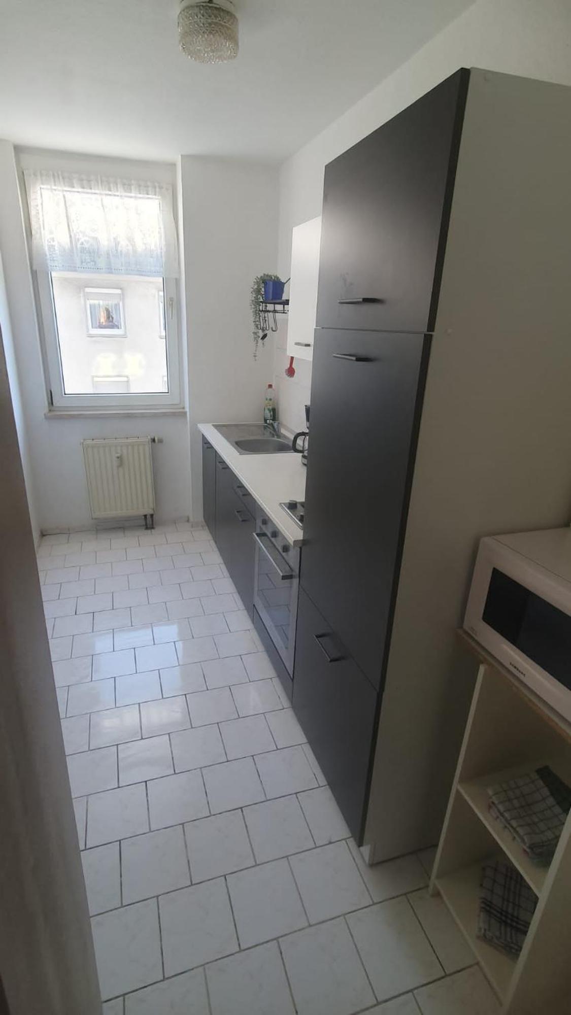 Monteur Wohnung 11 Пирмазенс Екстериор снимка