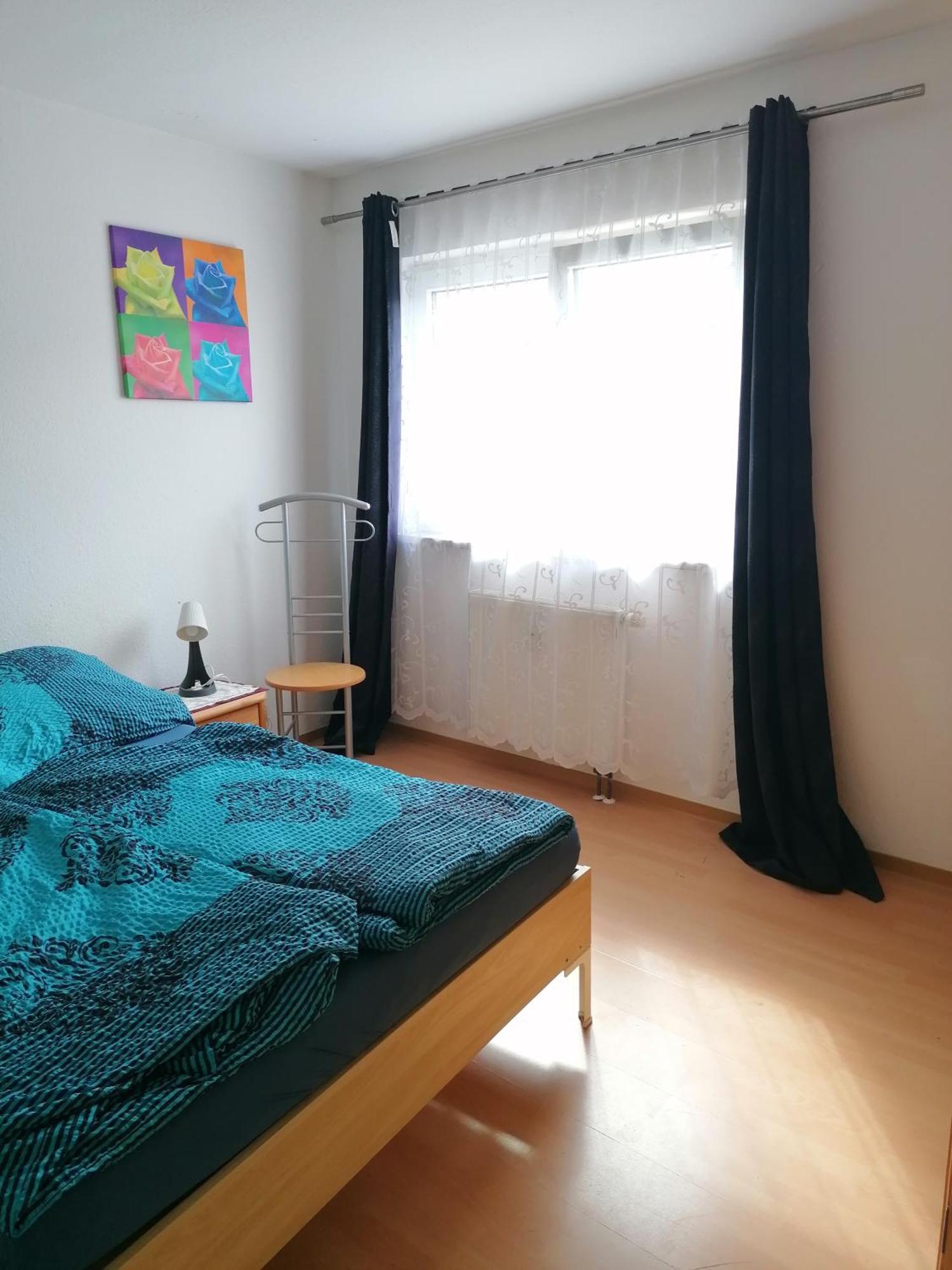 Monteur Wohnung 11 Пирмазенс Екстериор снимка