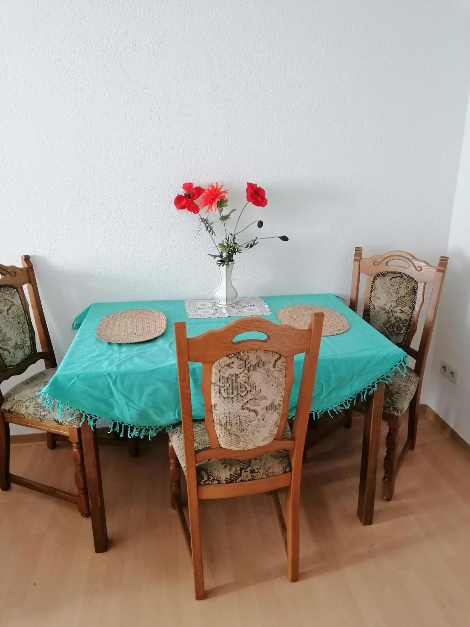 Monteur Wohnung 11 Пирмазенс Екстериор снимка